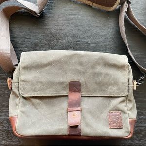 NutSac Satchel 13